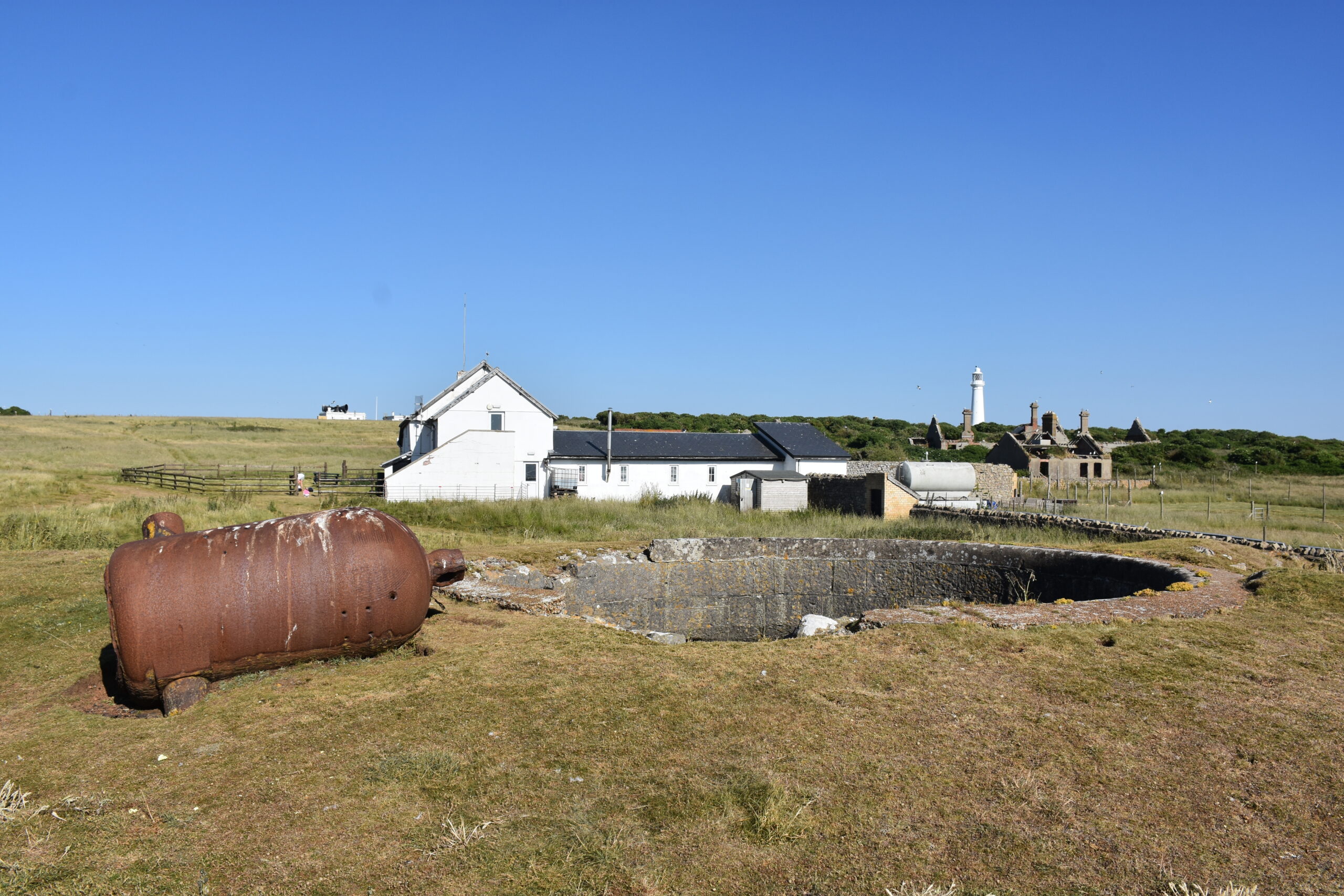 trips to flat holm from weston super mare